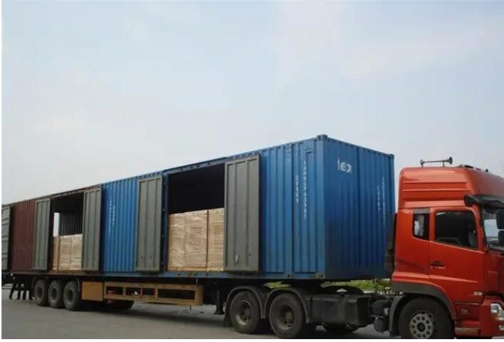 漳州到荥经县整车运输