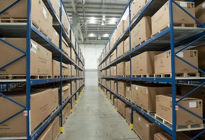 漳州到荥经县货物仓储