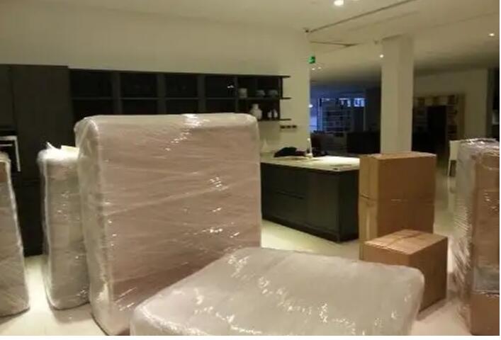 漳州到荥经县长途搬家