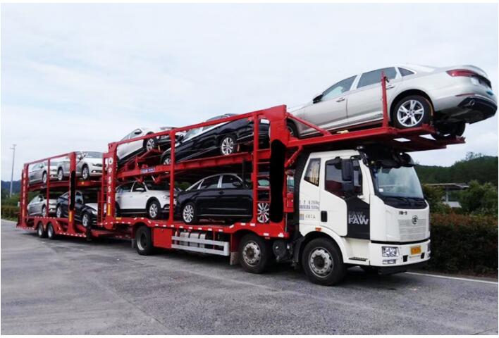 漳州到荥经县轿车托运